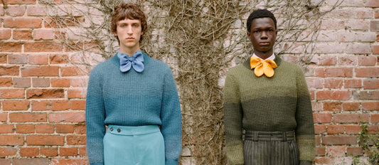 Men’s Spring Summer 2023