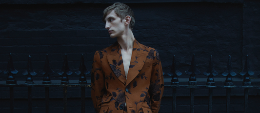 Men’s Autumn Winter 2022