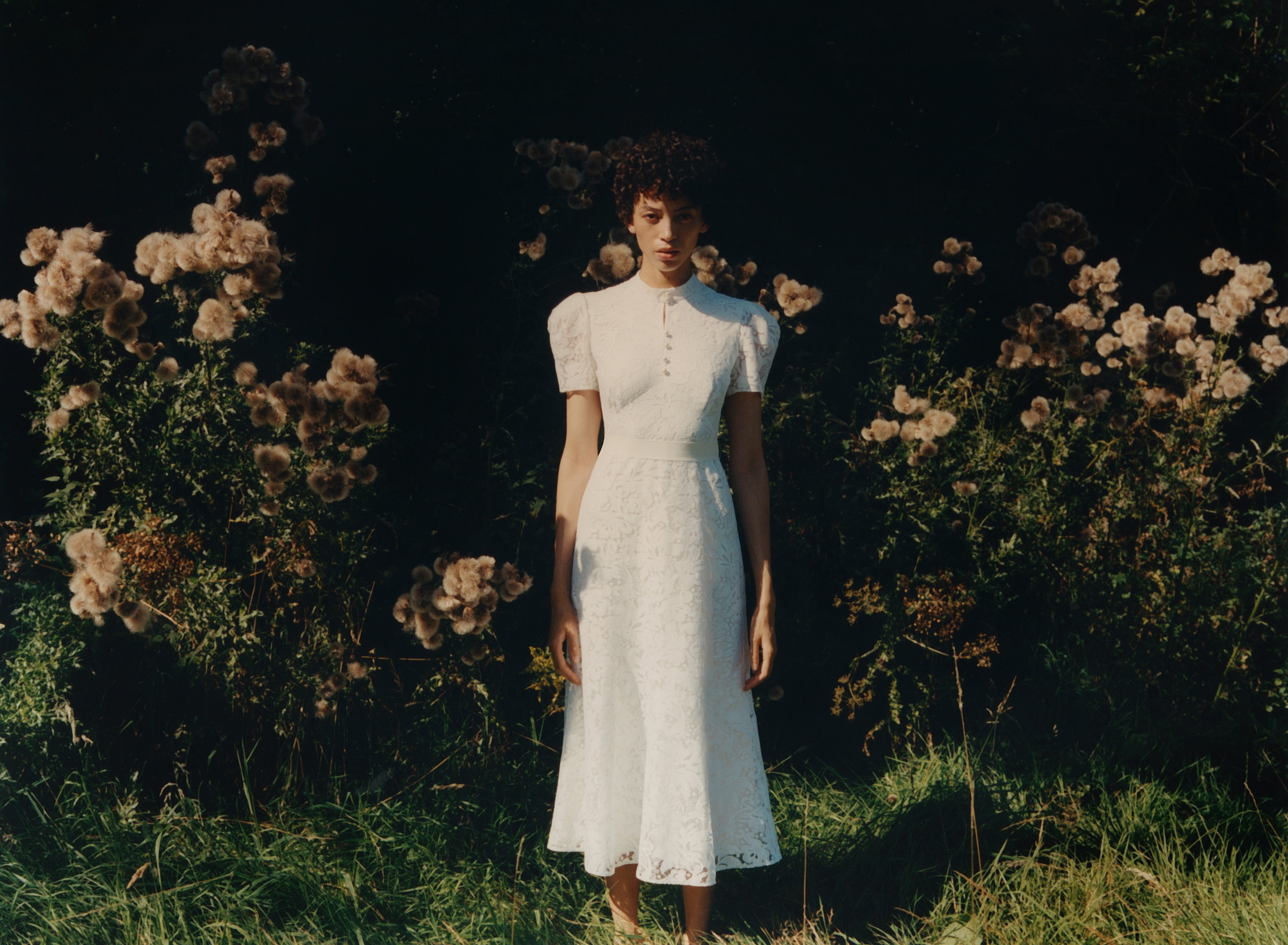 White Collection ERDEM White Collection ERDEM