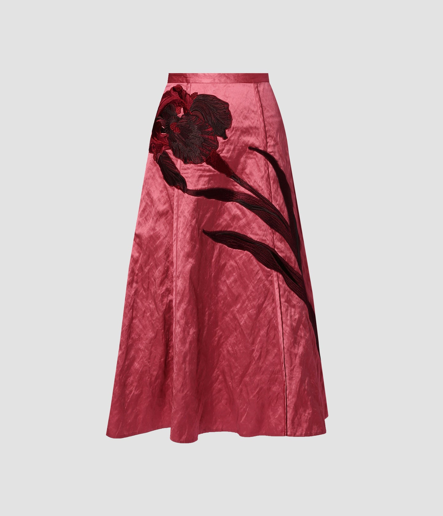 A-Line Skirt