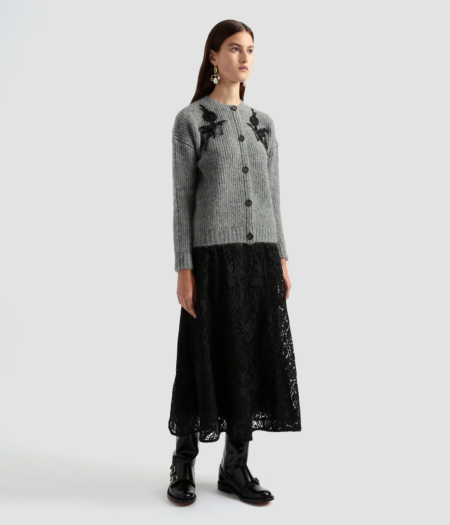 A-Line Skirt