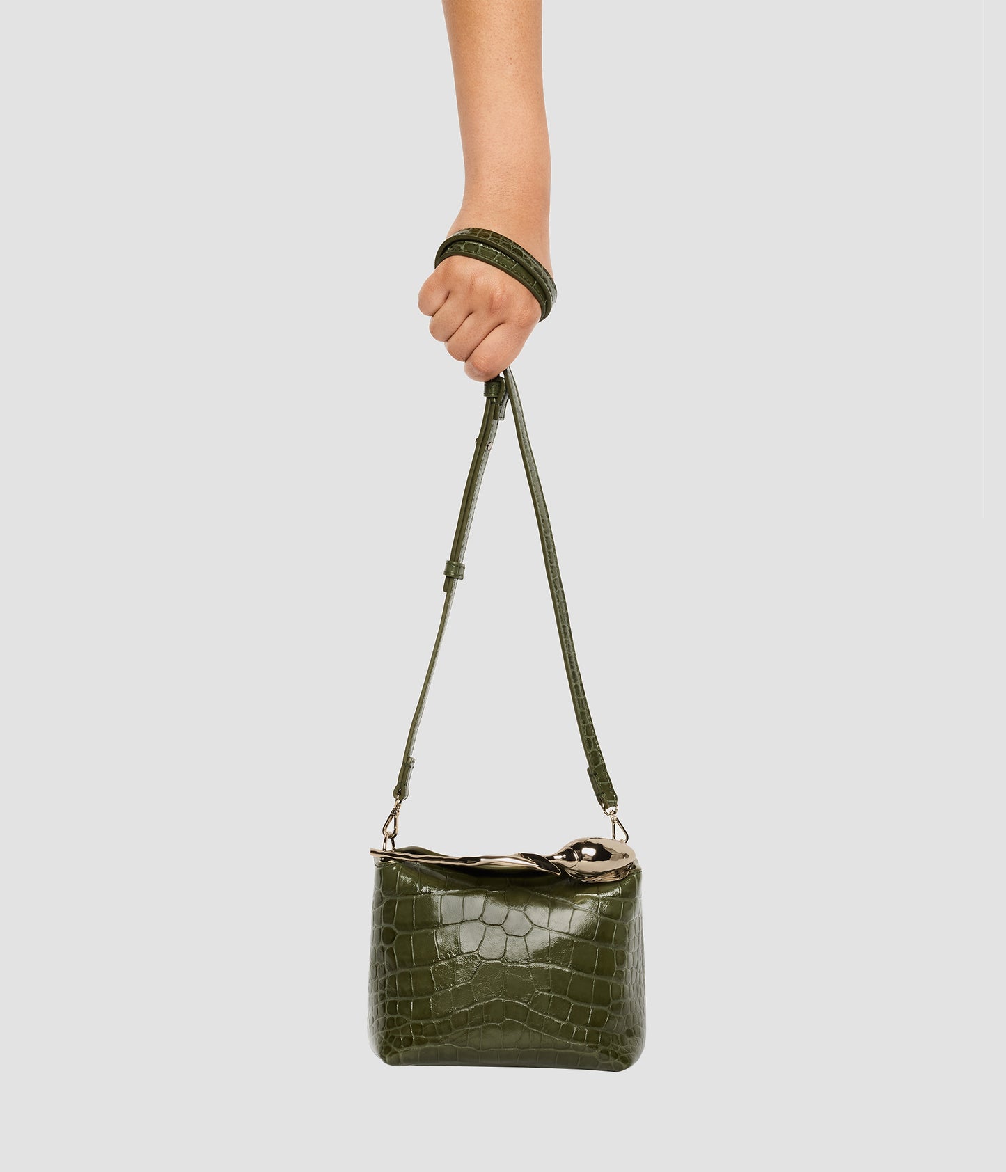 Mini Bloom Bag