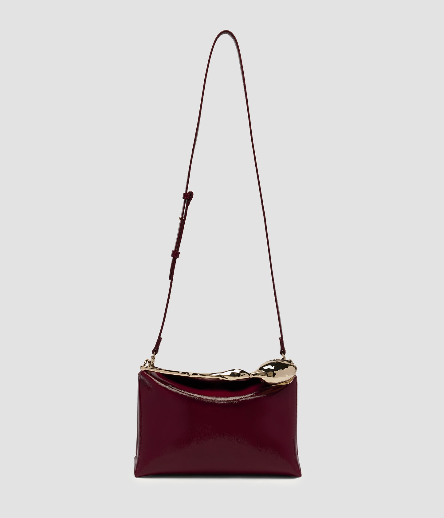 Midi Bloom Bag