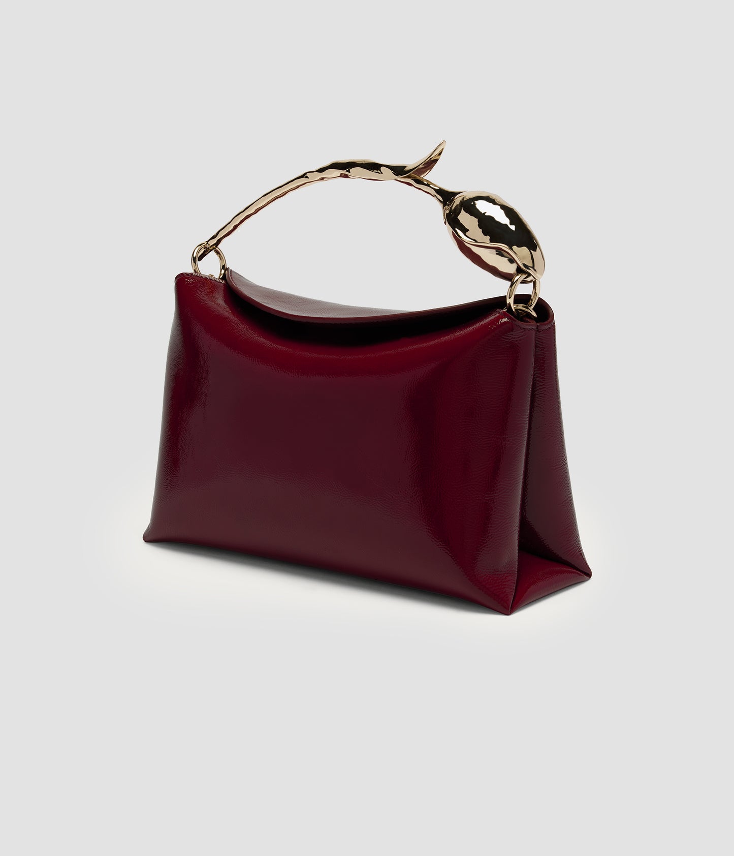 Midi Bloom Bag