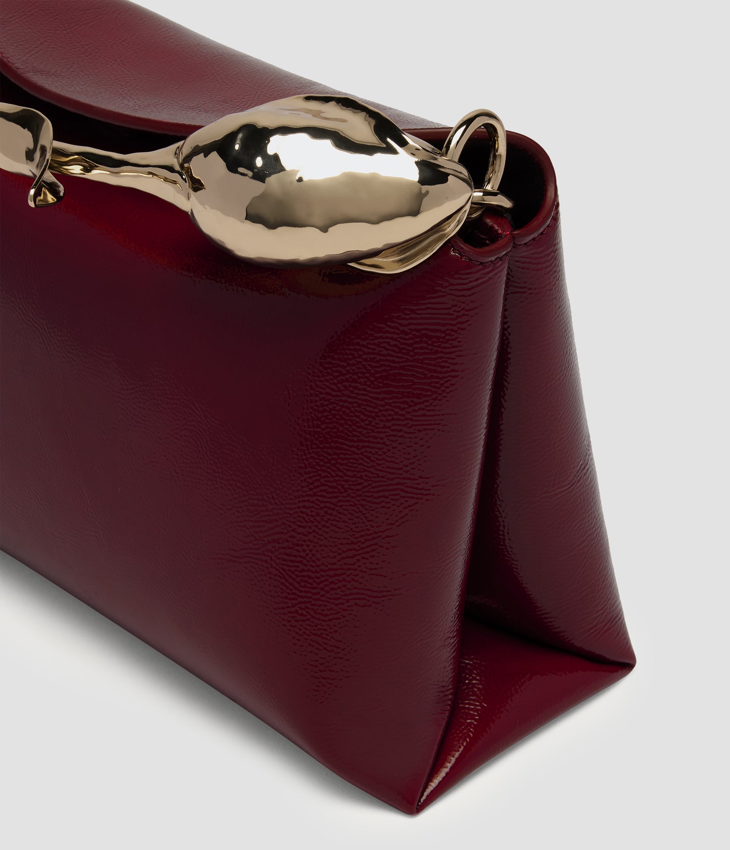 Midi Bloom Bag