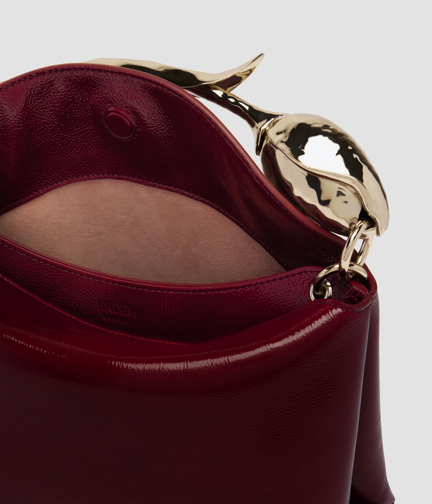 Midi Bloom Bag