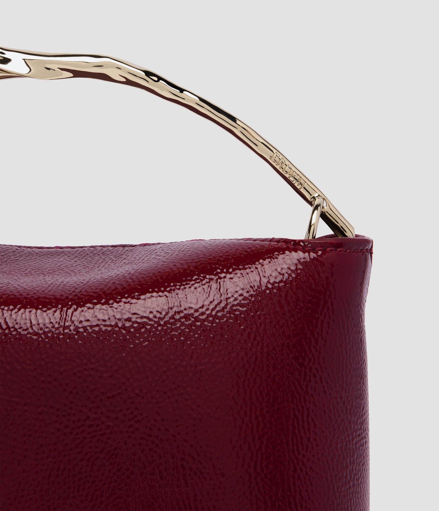 Midi Bloom Bag