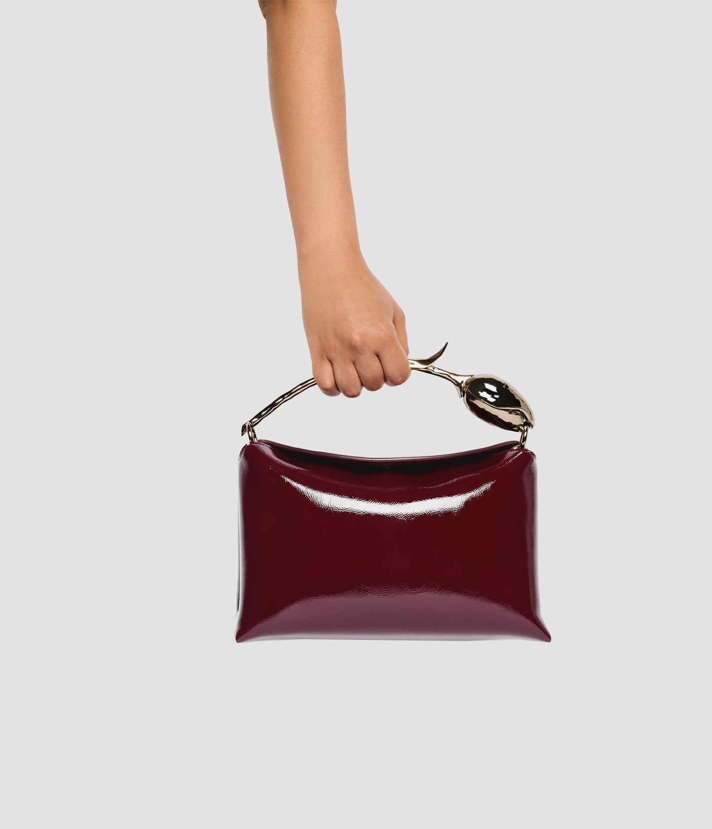 Midi Bloom Bag