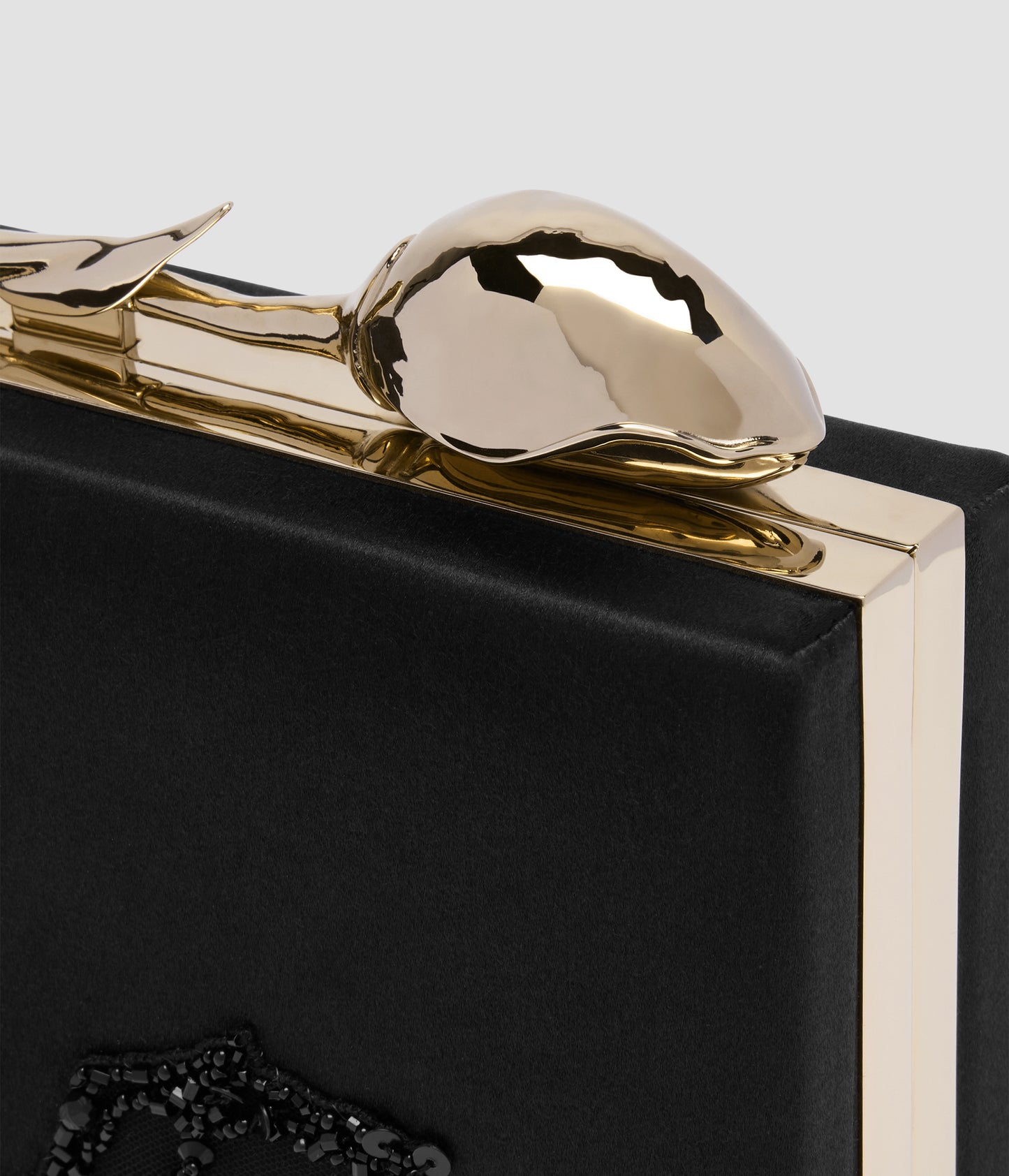 Bloom Minaudière