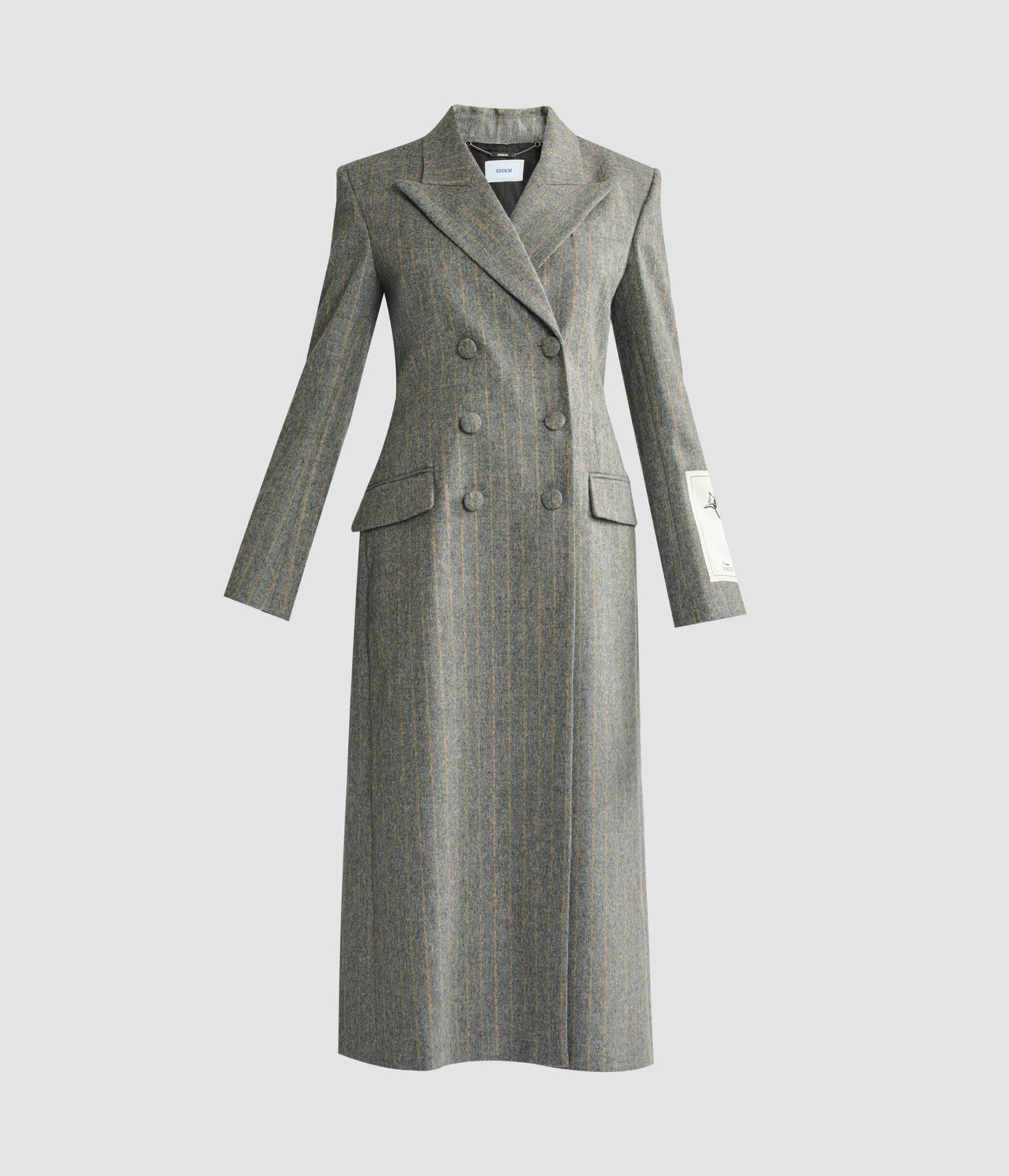 Tailored Coat