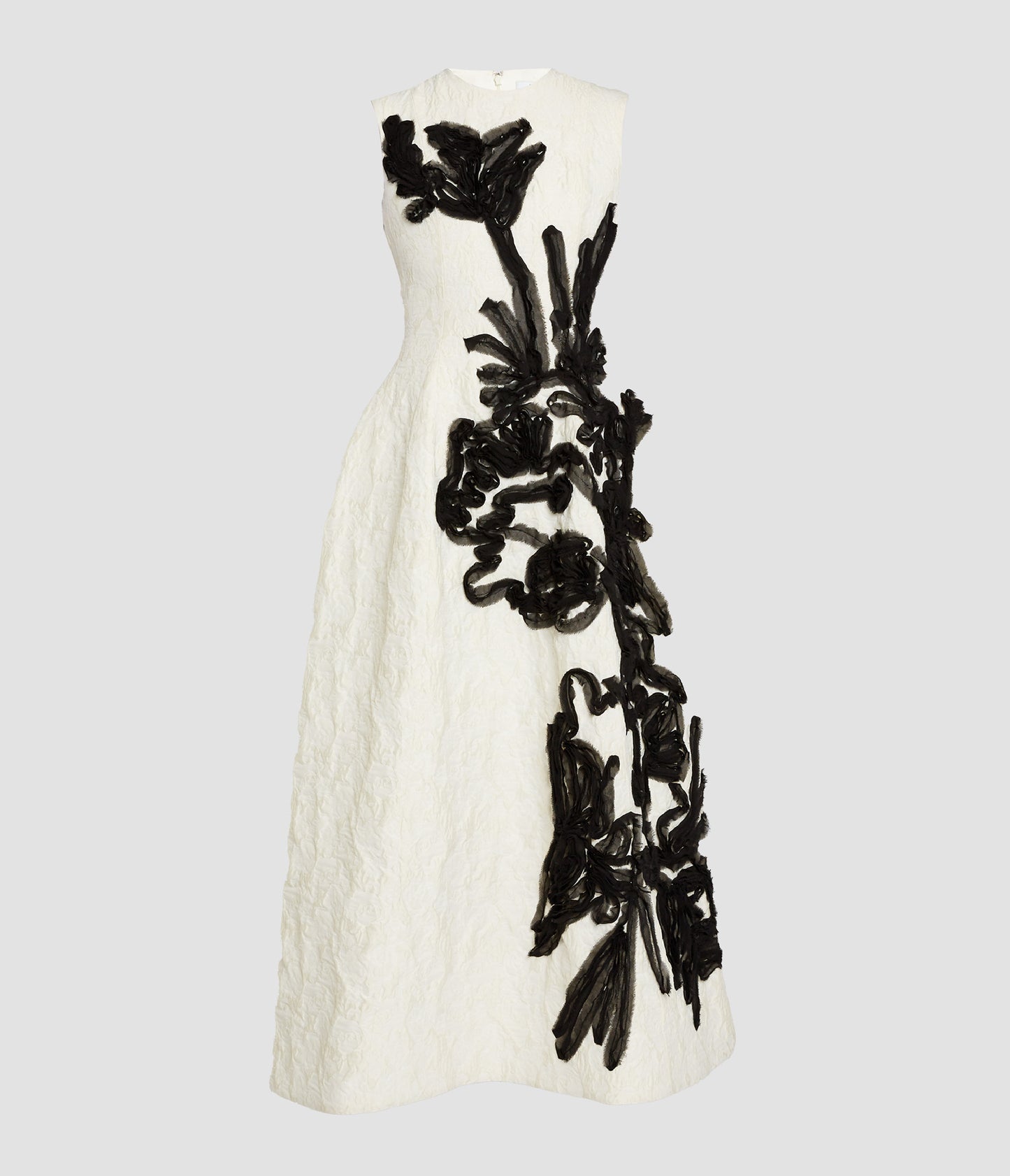 Sleeveless Cocktail Dress