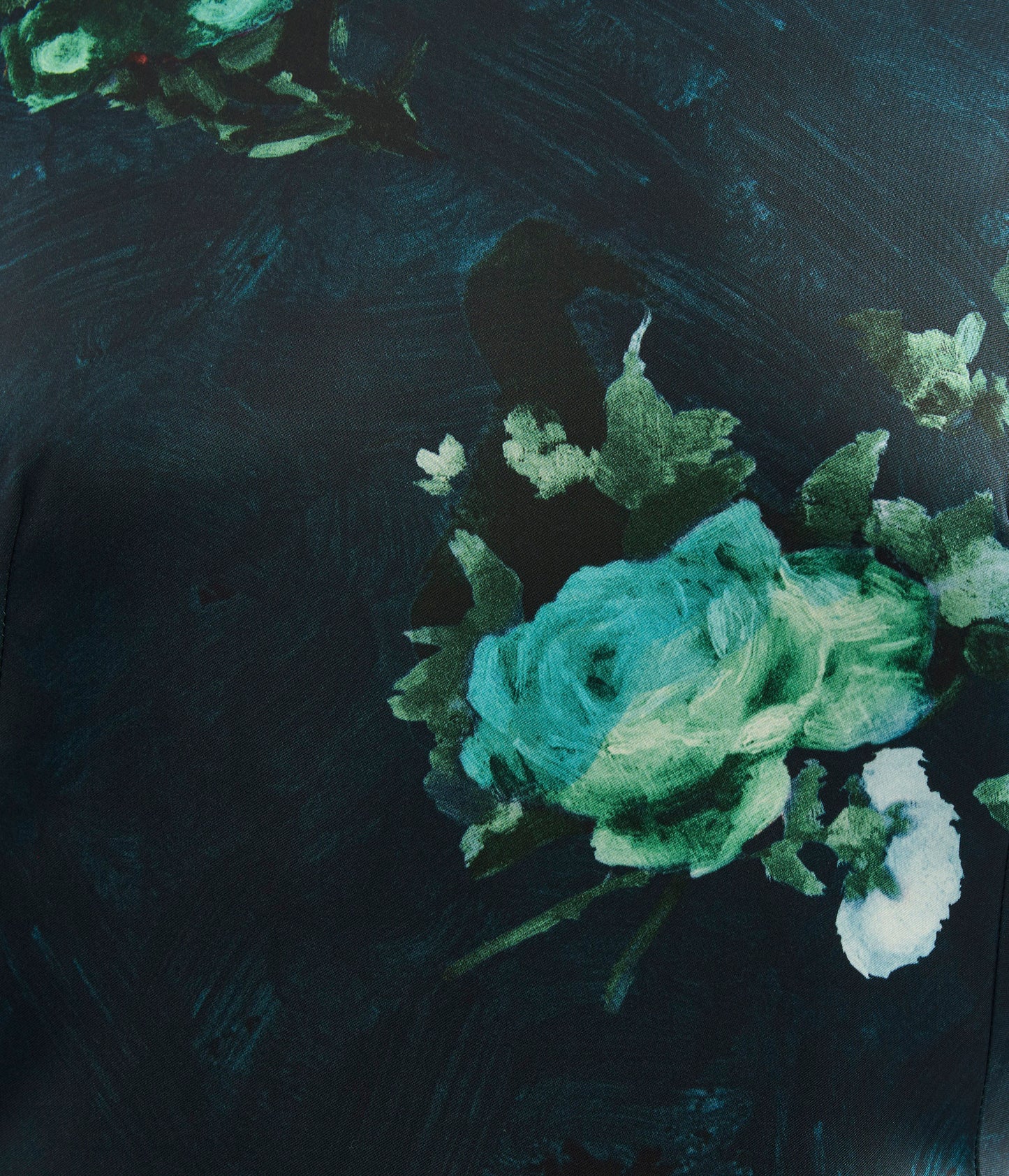 Short Sleeve Cocktail Dress