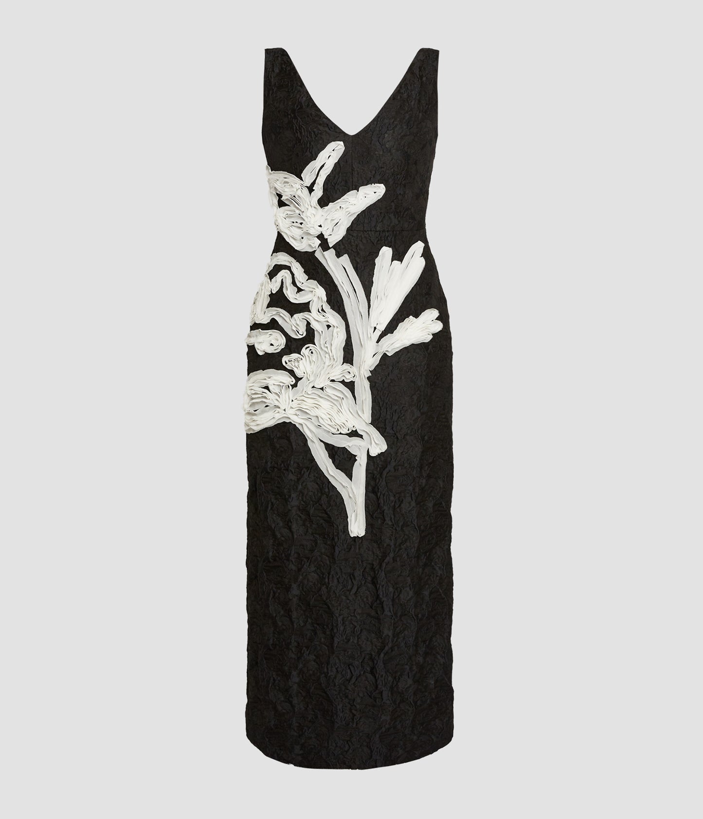 Sleeveless Cocktail Dress