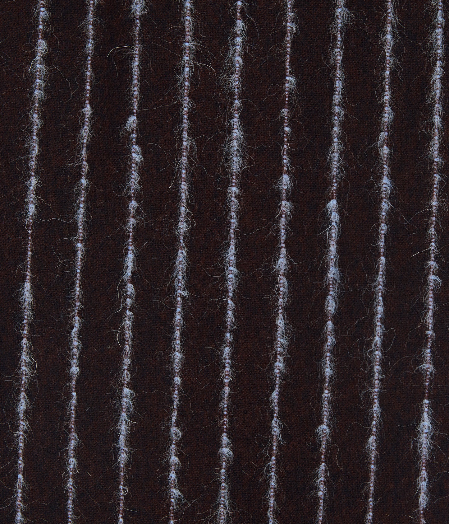 Pinstripe Fitted Blazer