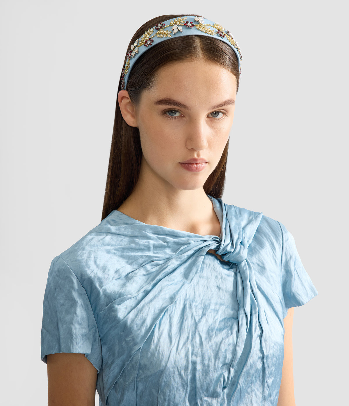 Embellished Headband