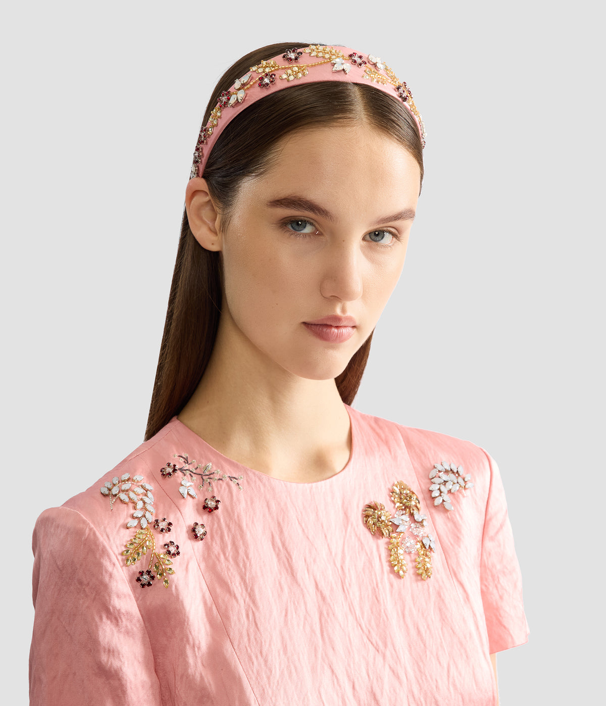 Embellished Headband