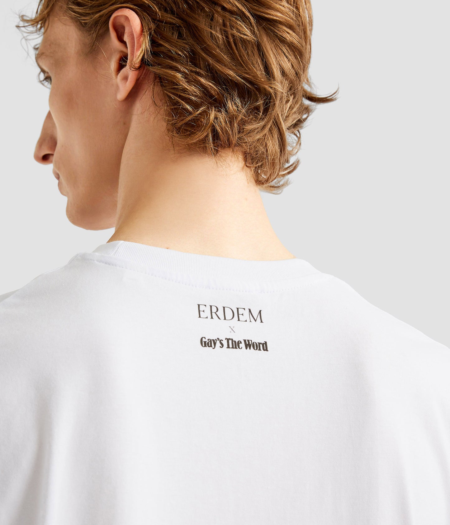 Carnation T-Shirt