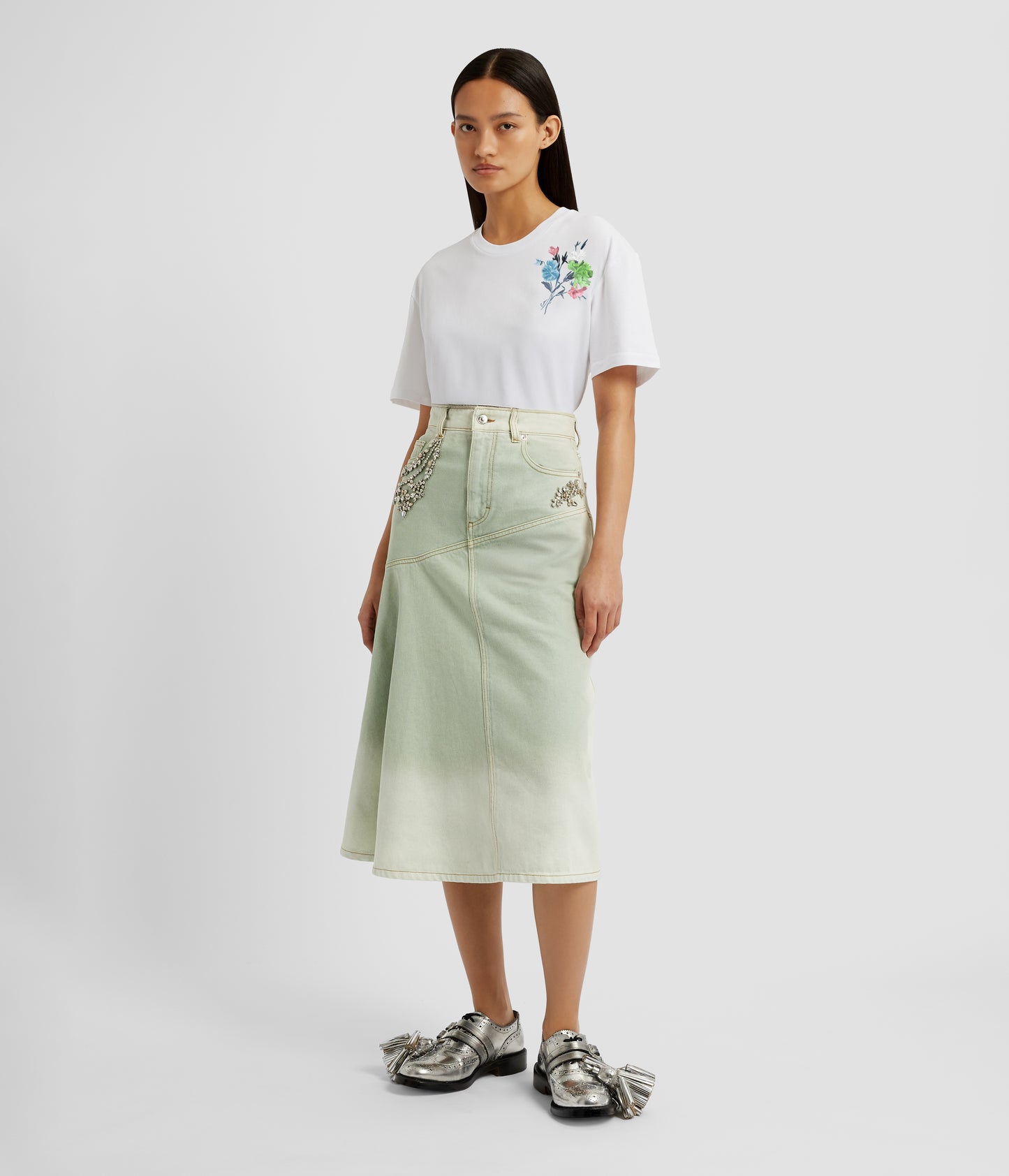 Carnation T-Shirt