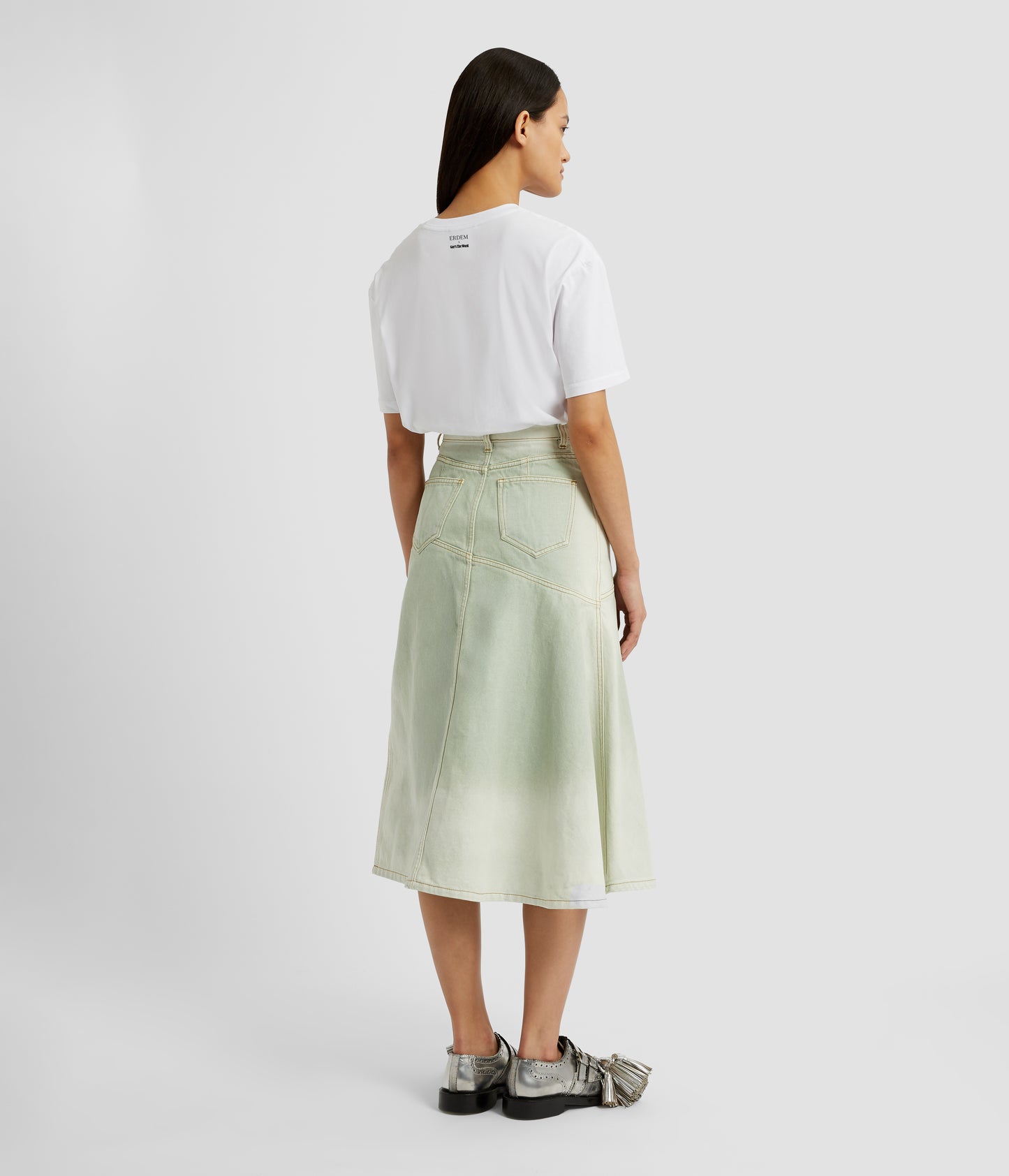 Carnation T-Shirt