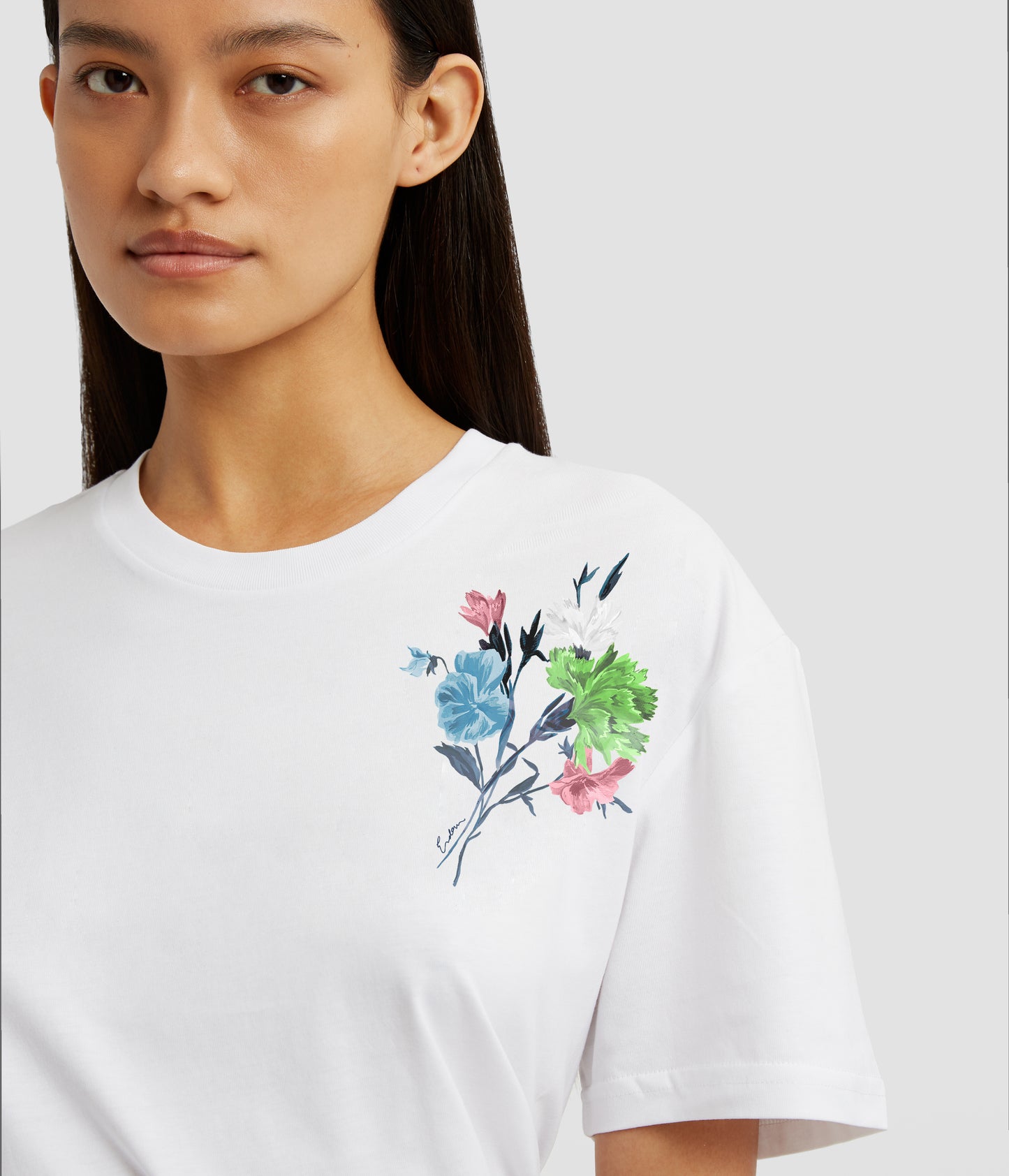 Carnation T-Shirt