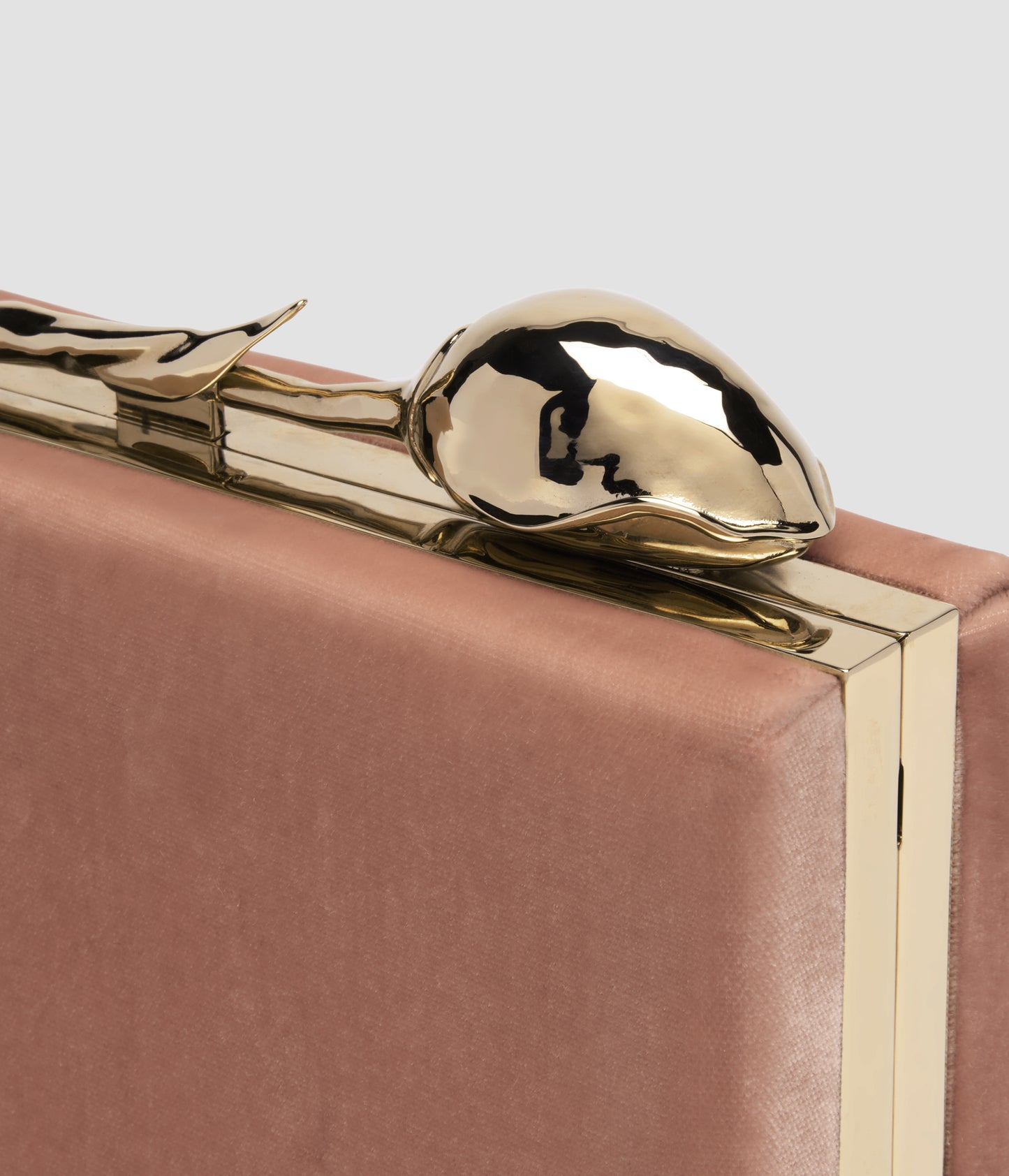 Bloom Minaudière