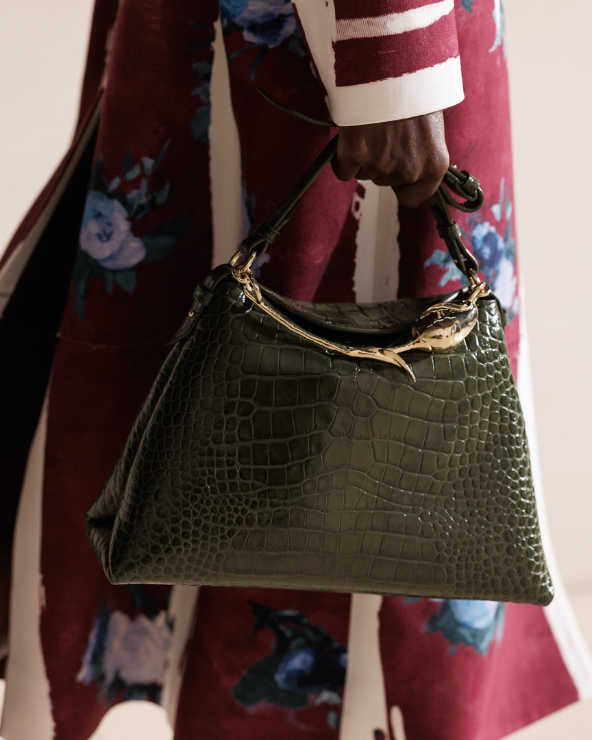 Large Bloom Bag