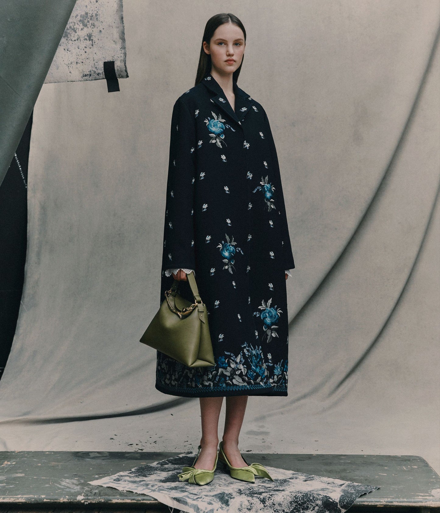 Large Bloom Bag