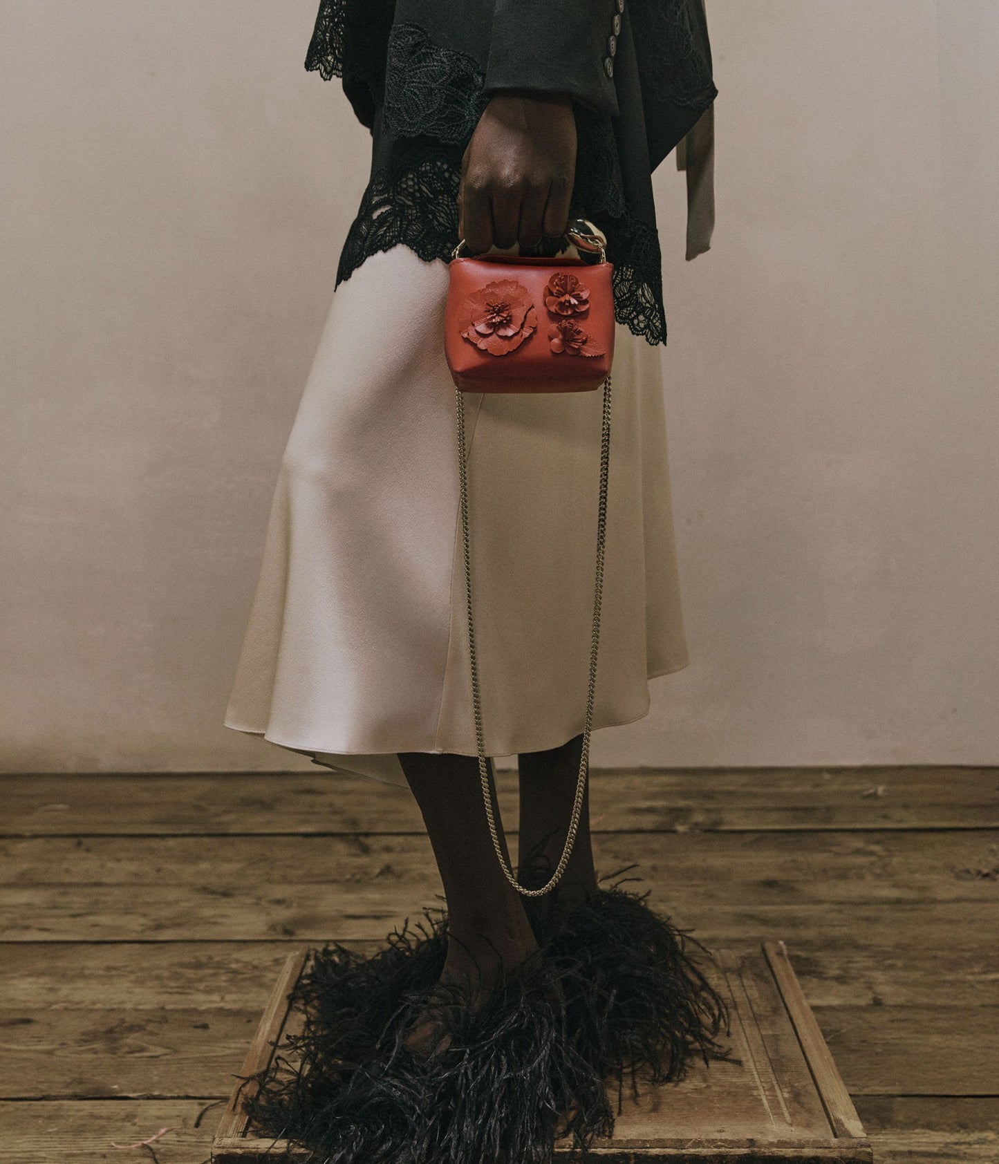Micro Bloom Bag