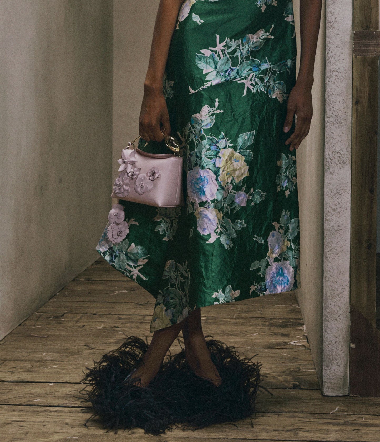 Mini Bloom Bag