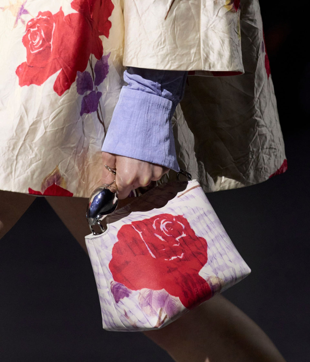 Mini Bloom Bag