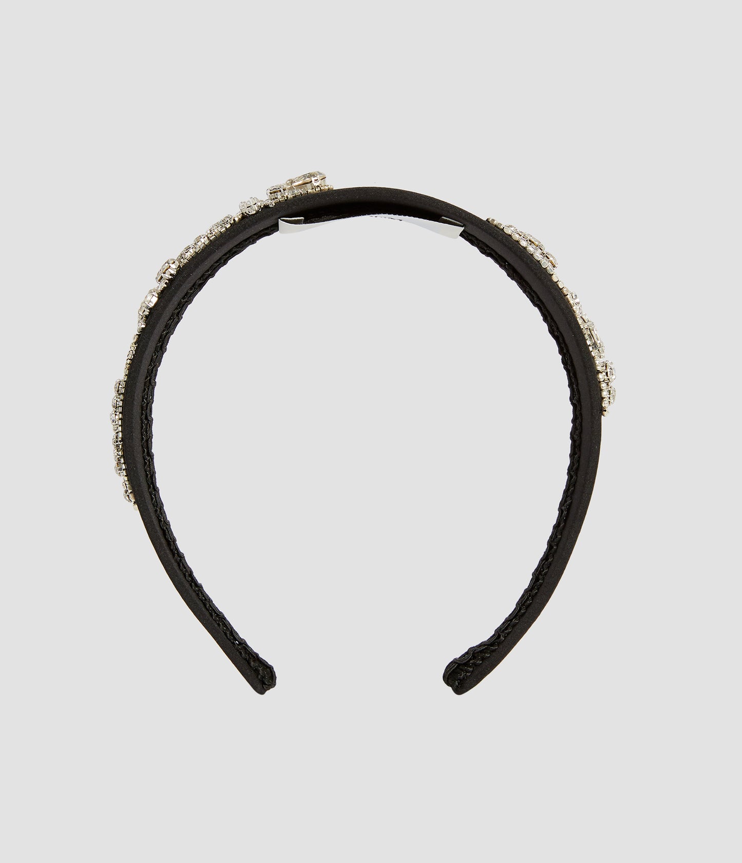 Embroidered Headband