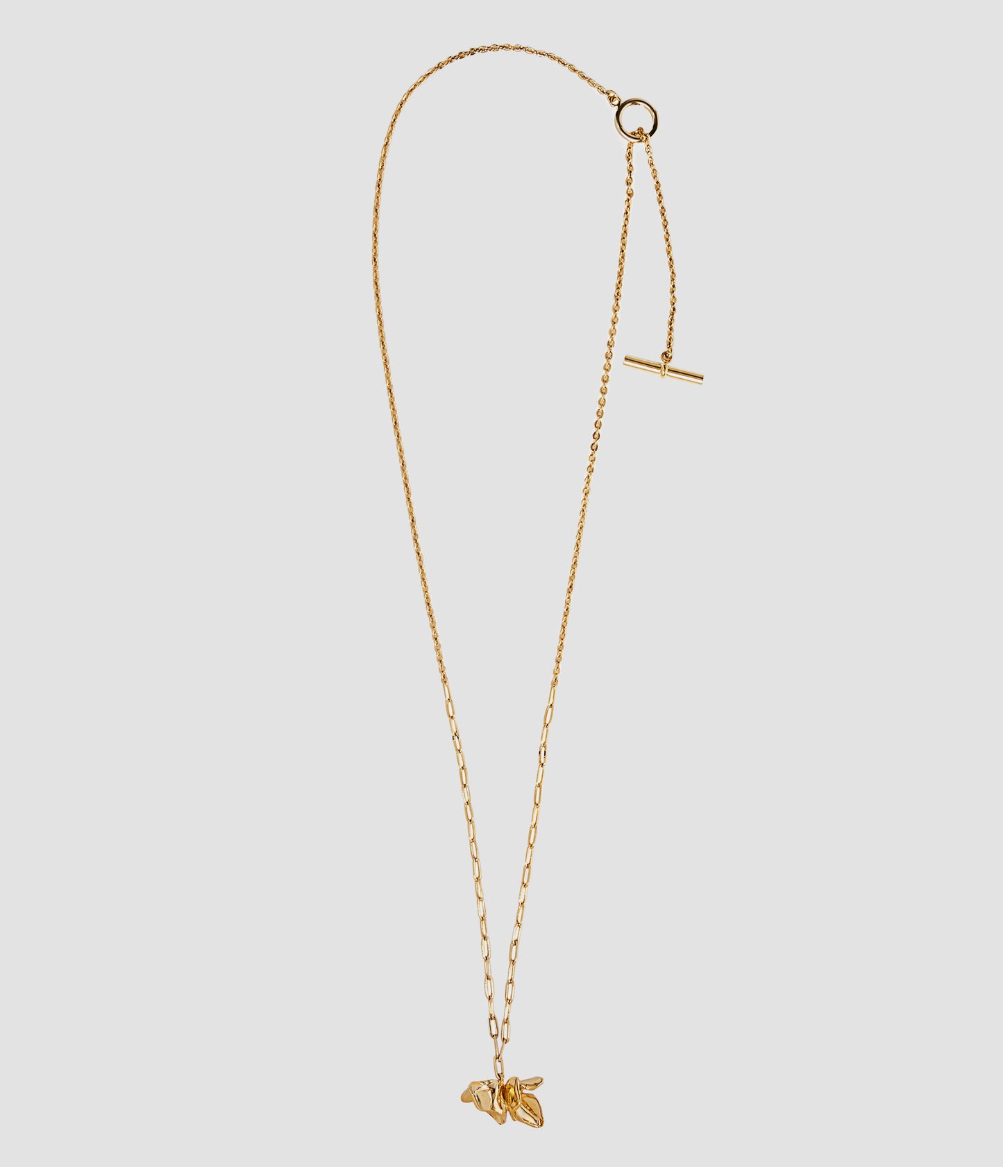 Flower Pendant