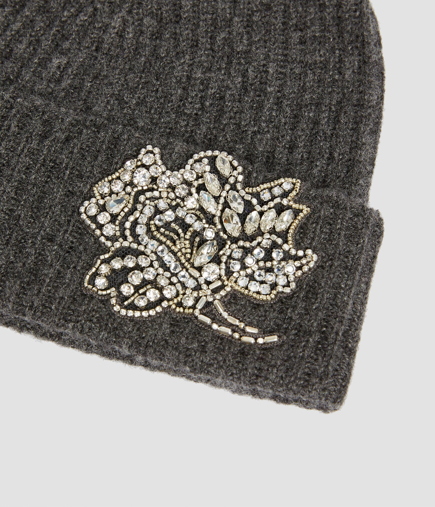 Knitted Beanie