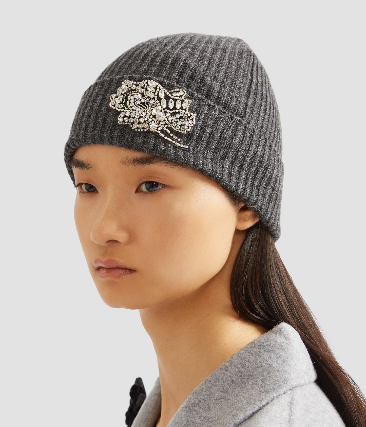 Knitted Beanie