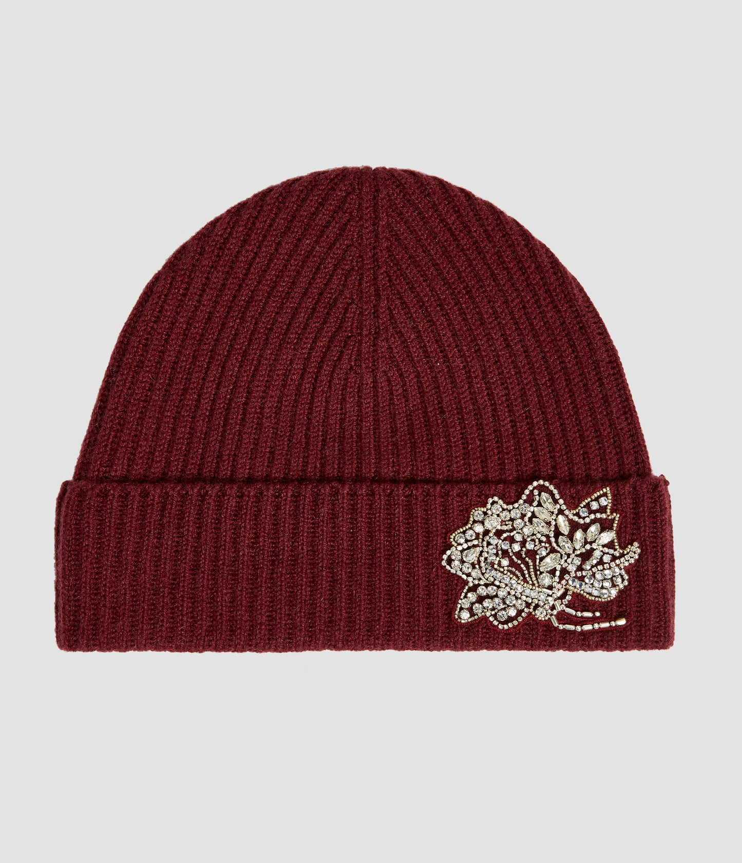 Knitted Beanie