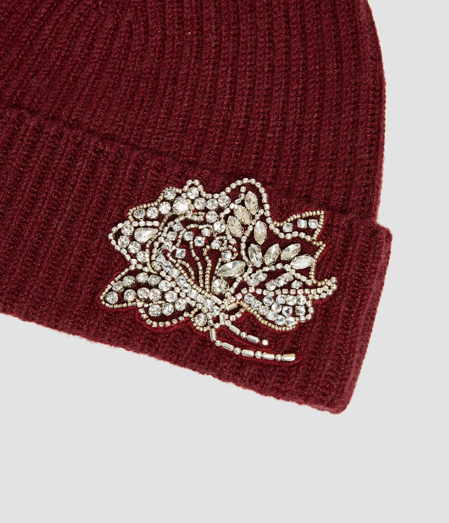 Knitted Beanie