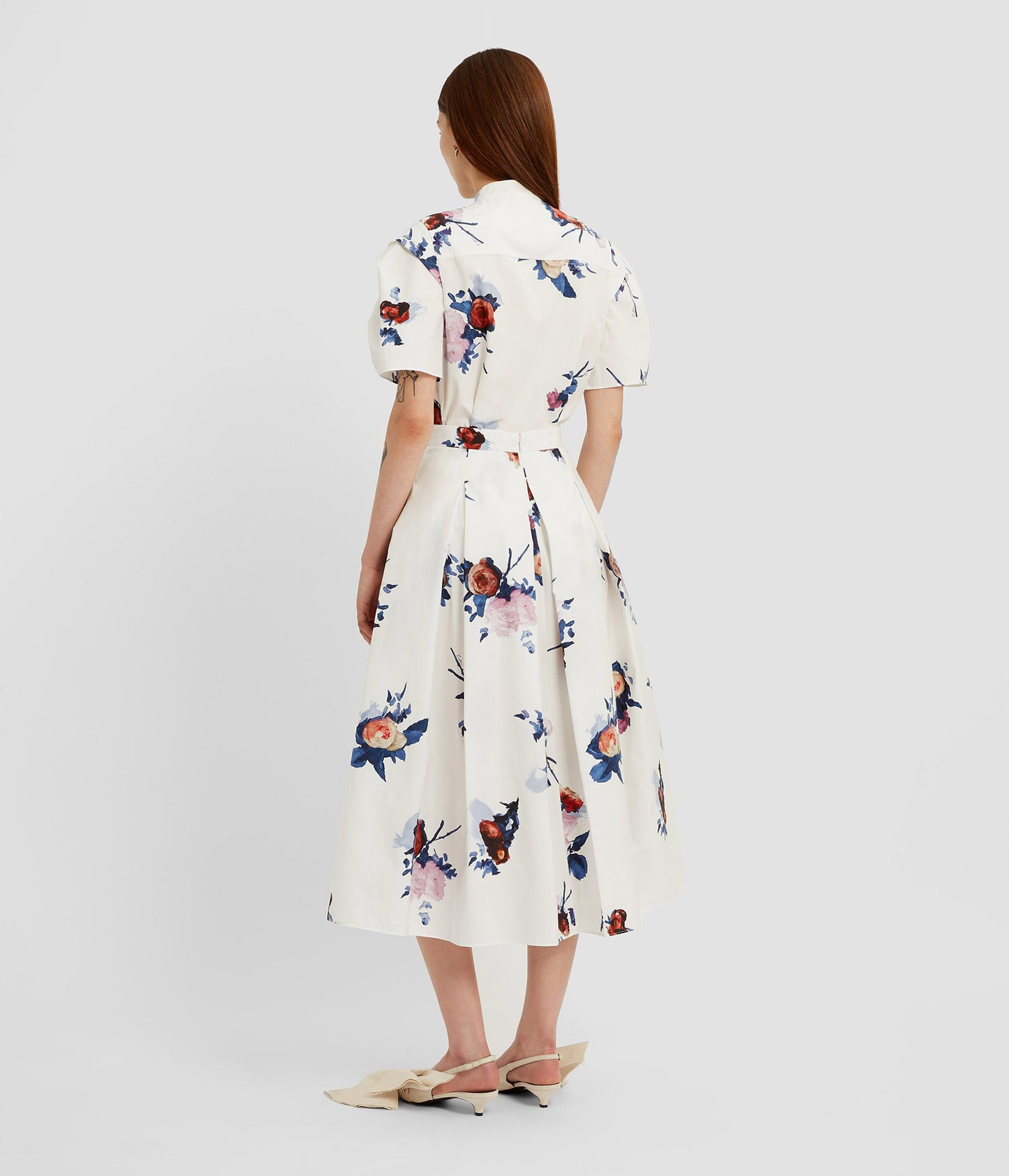 Short Sleeve Top