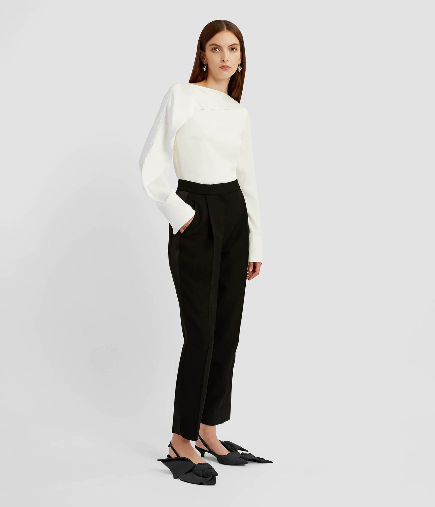 Long Sleeve Top
