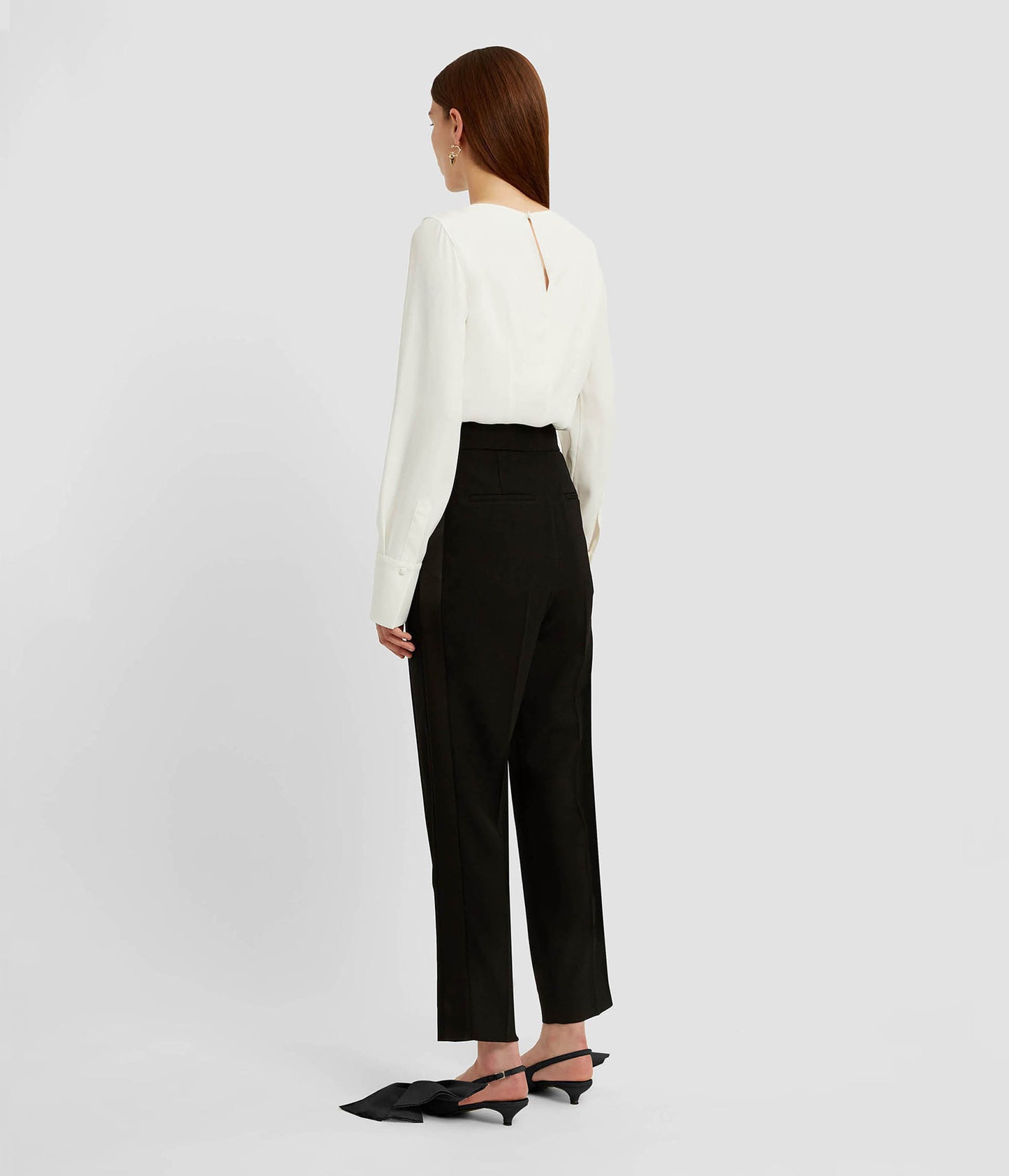 Long Sleeve Top