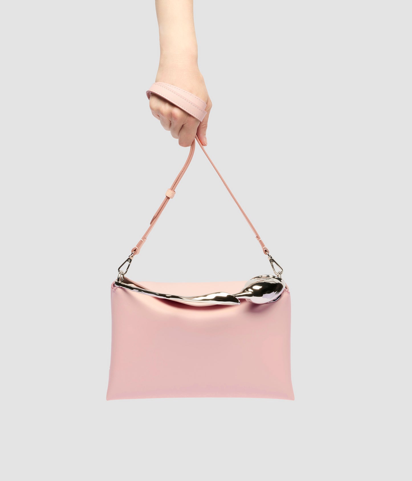 Midi Bloom Bag