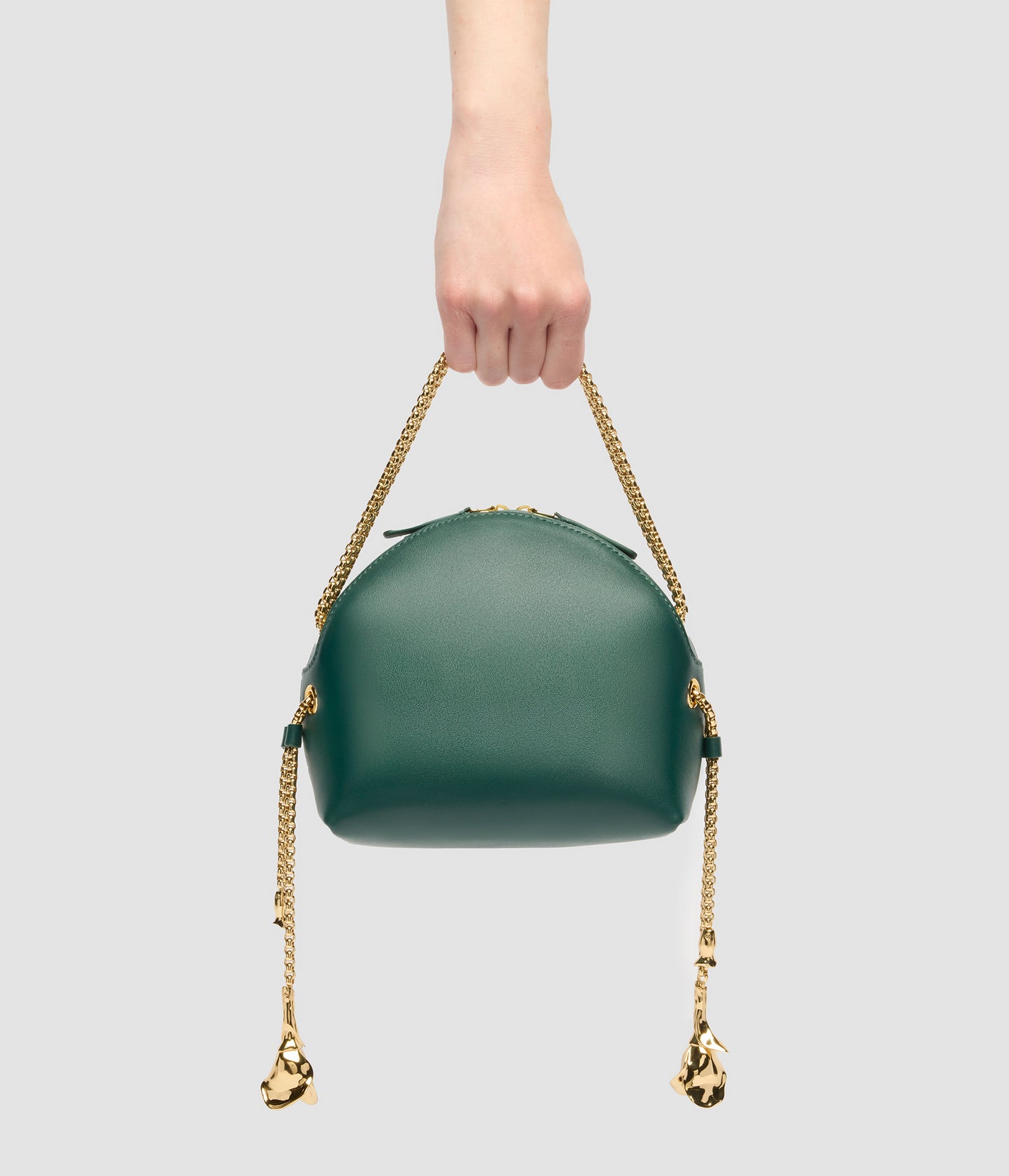 Flora Chain Bag