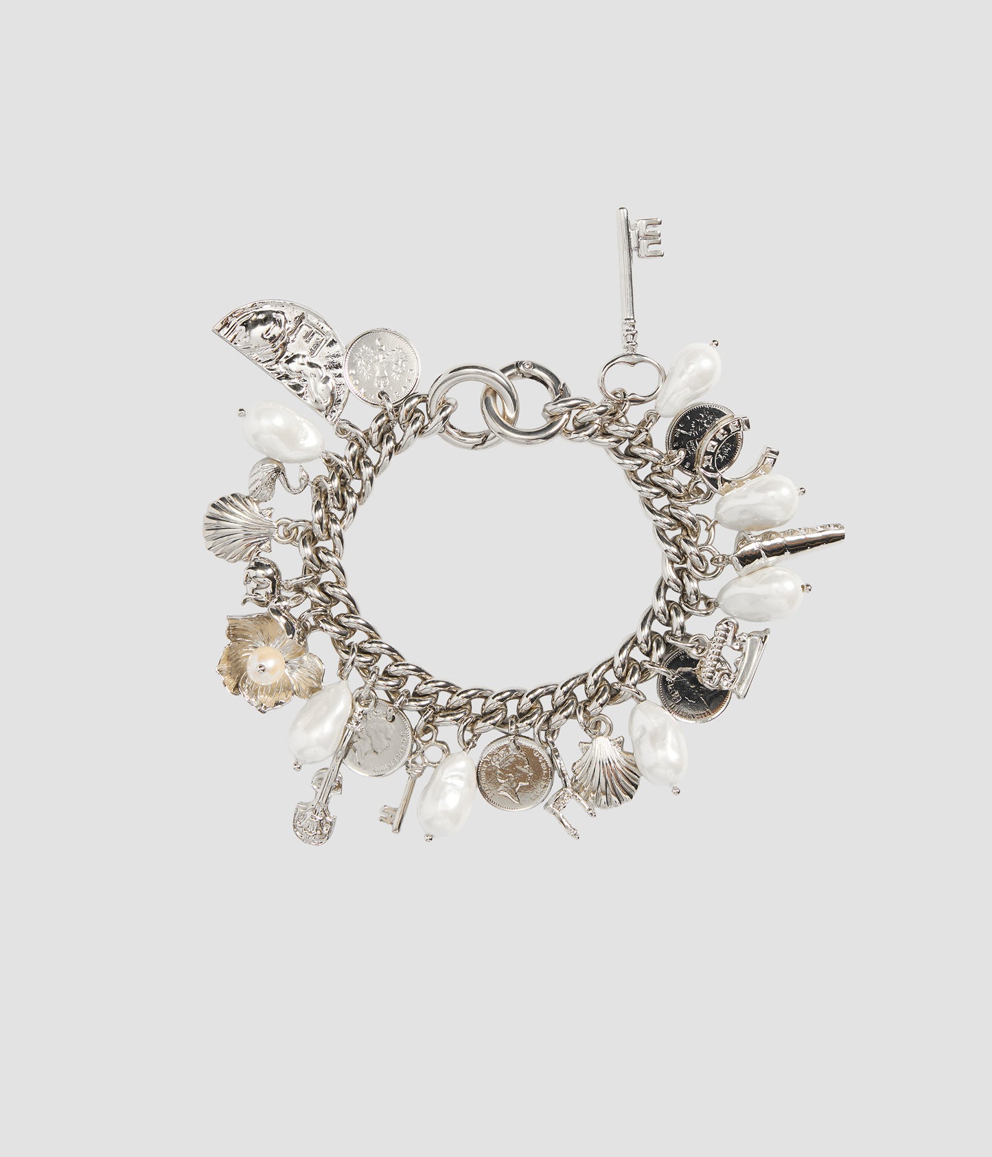 Charm Bracelet