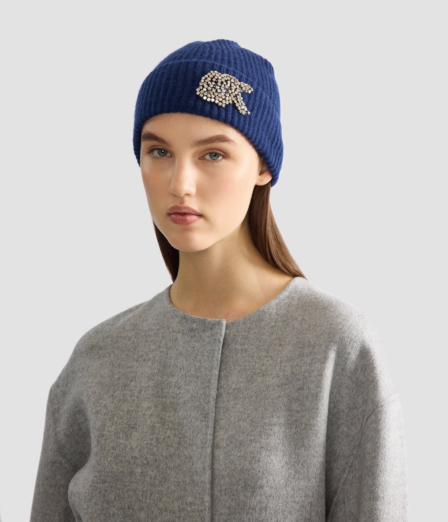Knitted Beanie