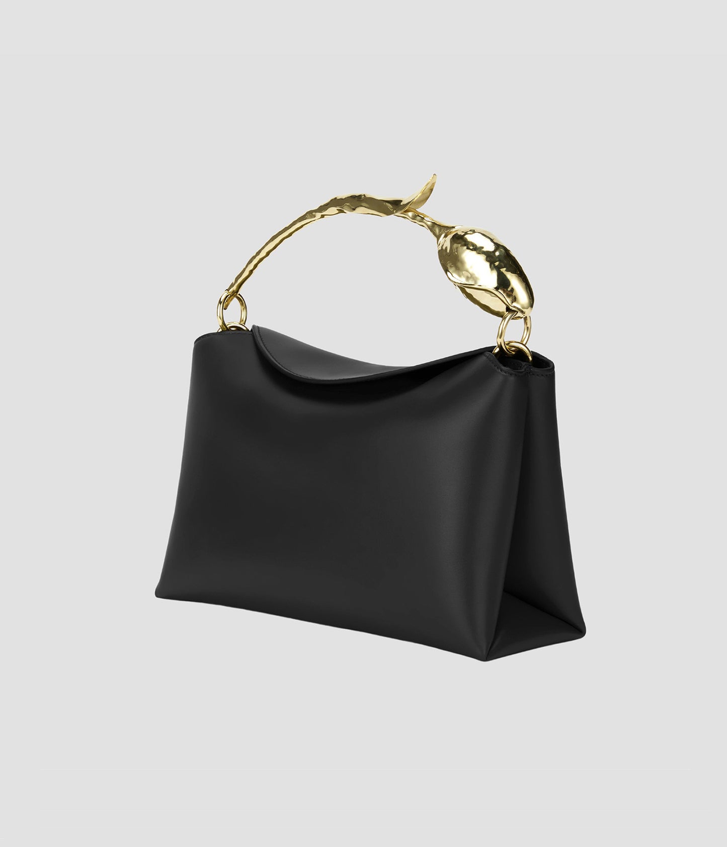 Midi Bloom Bag