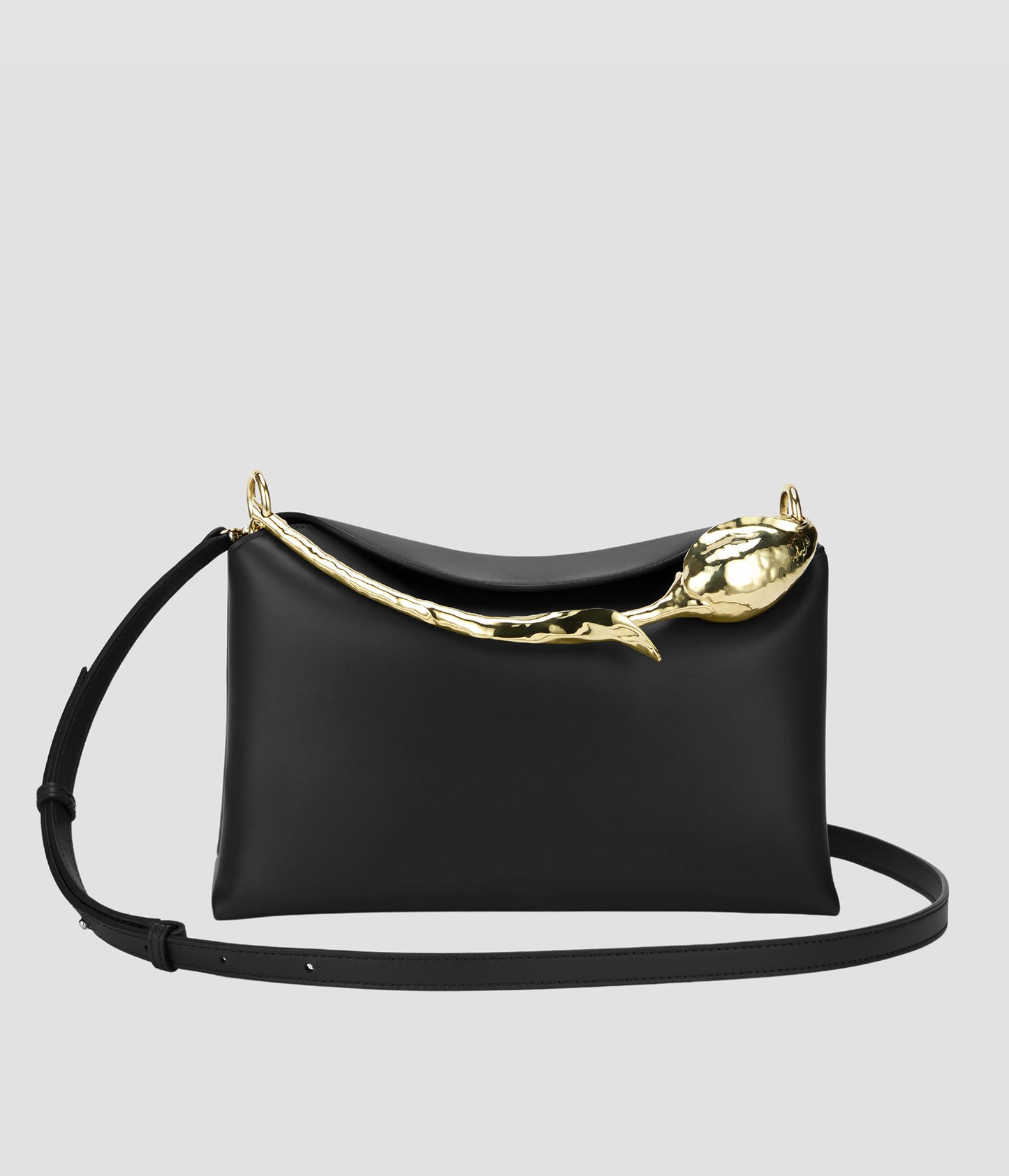 Midi Bloom Bag