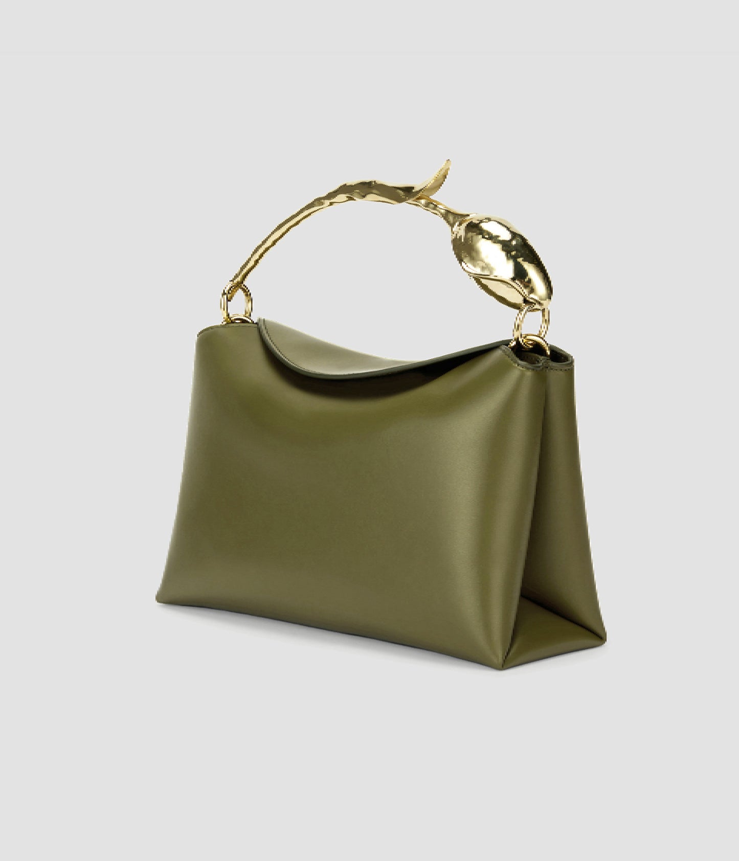 Midi Bloom Bag