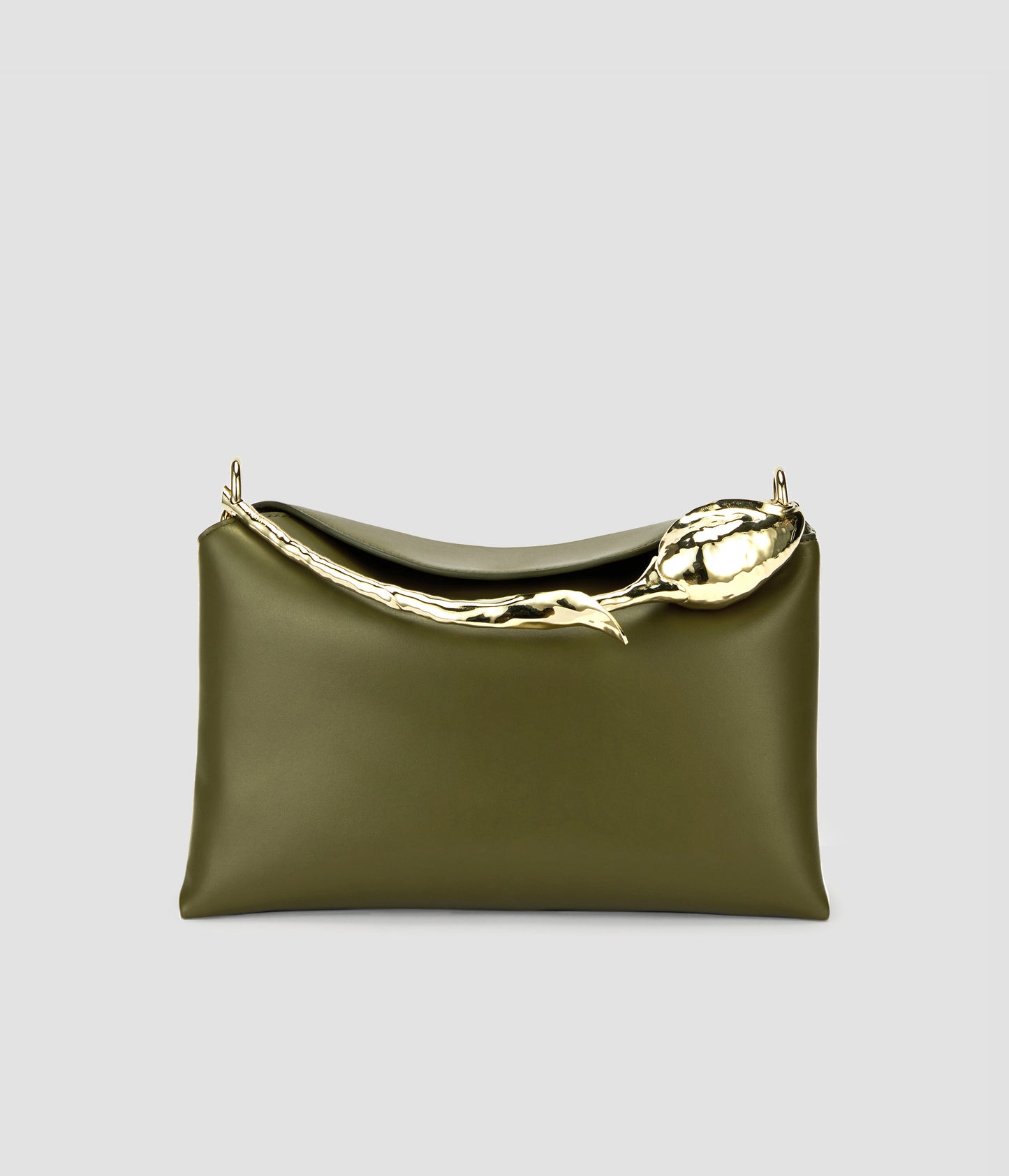 Midi Bloom Bag