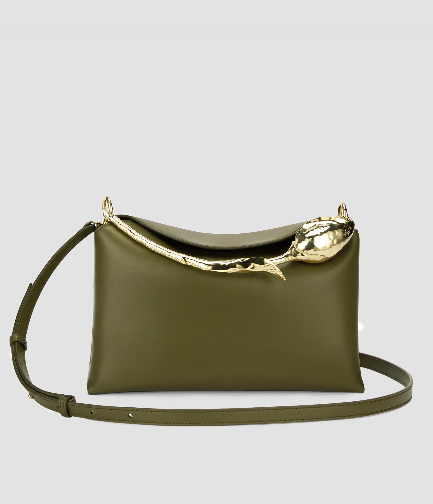 Midi Bloom Bag