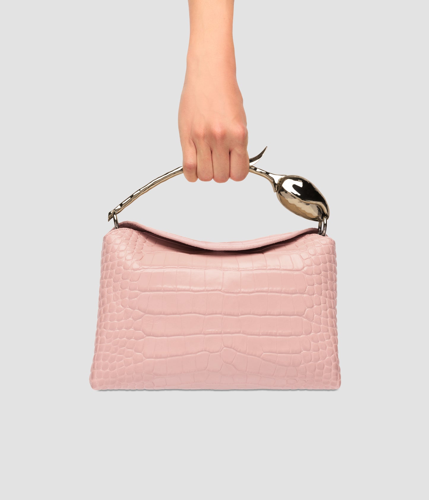 Midi Bloom Bag