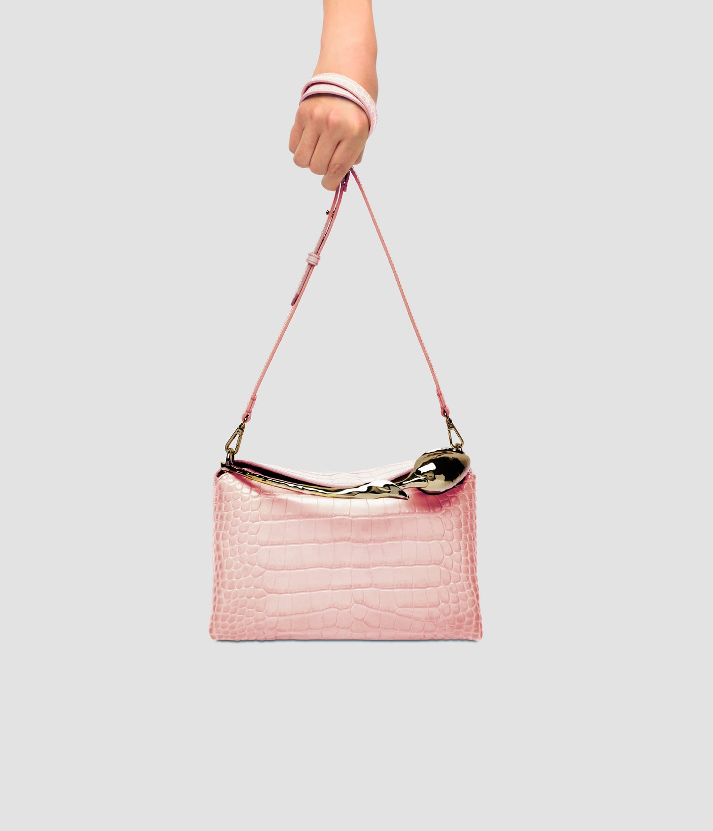 Midi Bloom Bag